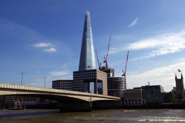 Image of The Shard