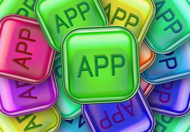 Image of Apps