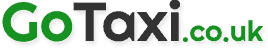 GoTaxiDriver Logo